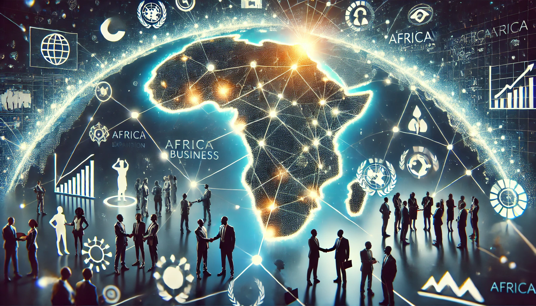 African Expansion