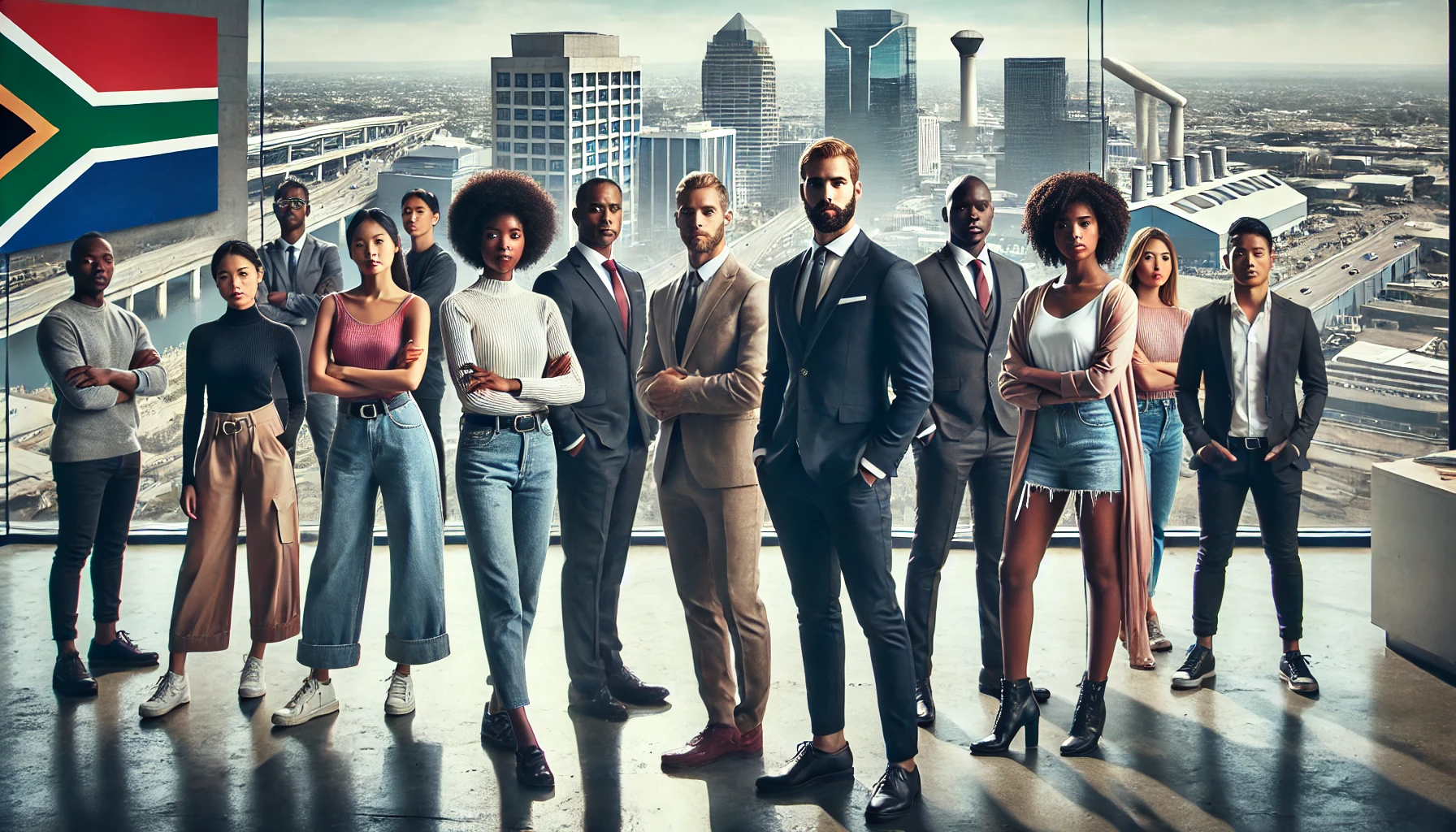 Diverse Ownership