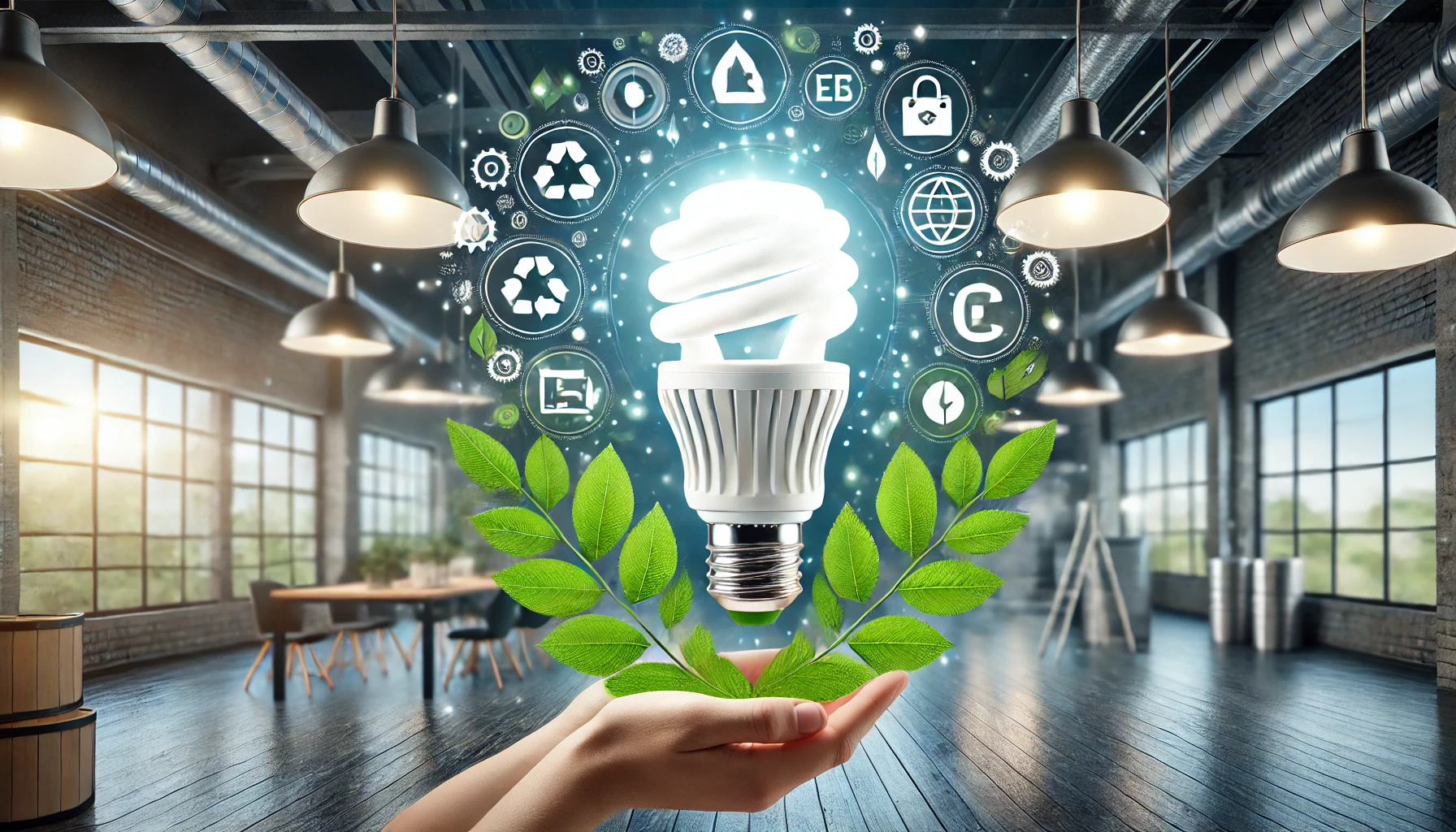 Energy Efficiency