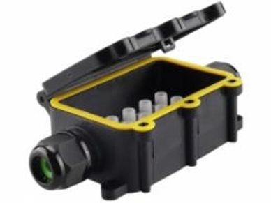 IP68 Junction Box