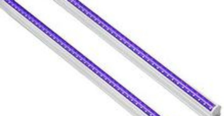 UV-A Lighting